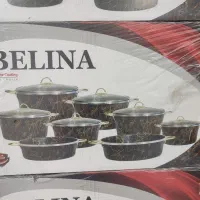 سرویس قابلمه(جهیزیه اقساطی ایرانیان)|ظروف پختوپز|زنجان, |دیوار