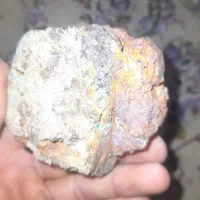 سنگ های معدنی زیبا