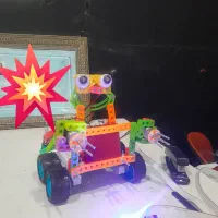 رباتیک خیام