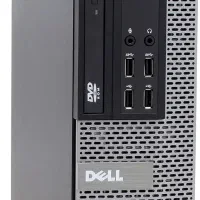 مینی کیس/i3 نسل چهارم/رم 8/هارد SSD اداری،حسابداری