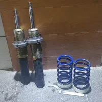 کمک وفنر لیگلاژی پژو