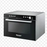 ماکروویو سولاردام دلمونتی آکبند