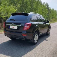 لیفان X60 اتومات، مدل ۱۳۹۶|خودرو سواری و وانت|رشت, گلسار|دیوار