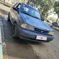 پراید اطلسی