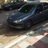 206تیپ3|خودرو سواری و وانت|پاکدشت, پاکدشت (مامازند)|دیوار