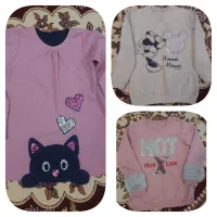 لباس بچه پیراهن دخترانه|کفش و لباس بچه|تهران, کرمان|دیوار