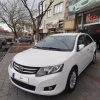 اریو اتوماتیک مدل 96