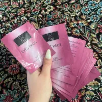 وسایل کاشت مژه