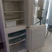 ی خ چ ا ل فروشی باکنش|یخچال و فریزر|اهر, |دیوار