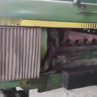 تراکتور جاندیر ۶ سیلندر|خودرو سنگین|آزادشهر, |دیوار