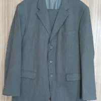 لباس مردانه|لباس|پرند, فاز ۶|دیوار