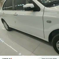 سمند سورن۱۴۰۴ کارکرد۱۵هزار