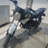 موتور ایردوکو ۱۵۰مدل ۱۴۰۰