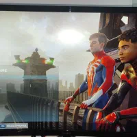 مانیتور گیمینگ سامسونگ|قطعات و لوازم جانبی رایانه|آفتاب, |دیوار