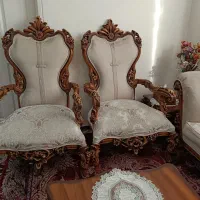 مبل|مبلمان خانگی و میز عسلی|تهران, خلیج فارس|دیوار