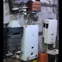 آبگرمکن دیواری نو کارکرده فرسوده خرید فروش تعمیر|آبگرمکن، پکیج، شوفاژ|قم, علی آباد سعدگان|دیوار