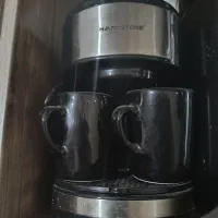 قهوه جوش بادولیوان