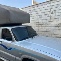 مزدا 2000ژاپن|خودرو سواری و وانت|خمینیشهر, |دیوار