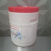 ۱۰ عدد دبه سس