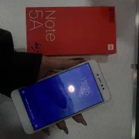 موبایل گوشی شیامی نوت ۵ ۶۴ با ۴ گیگ رم