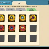 اکانت کلش آف زامبی 2|کنسول، بازی ویدئویی و آنلاین|قم, سرحوض|دیوار