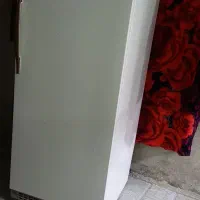 یخچال تمام فریزر پارس اصل در حد نو کلکسیونی