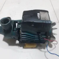 پمپ اب کارواش