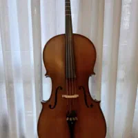 ویولنسل ۳/۴ RT M 240|ویولن|کرج, فاز ۲ مهرشهر|دیوار