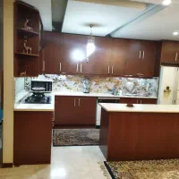 کابینت ام دی اف