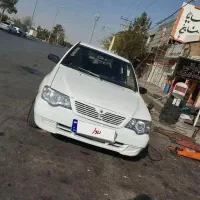 پراید 111 فروشی مدل 90|خودرو سواری و وانت|شاهین‌شهر, امام حسین|دیوار