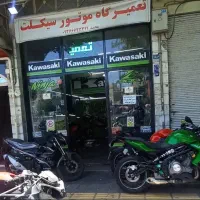 مغازه موتور سازی|اجارهٔ مغازه و غرفه|تهران, کوثر|دیوار
