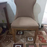 میز و صندلی ناهار خوری ۴ نفره در حد نو|میز و صندلی غذاخوری|شیراز, ریاستی|دیوار