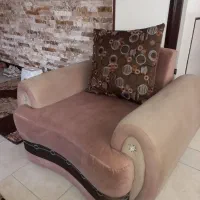 مبل هفت نفره