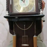 ساعت دیواری