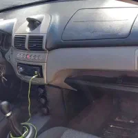 جنتو پروتن معاوضه دارم|خودرو سواری و وانت|اصفهان, احمدآباد|دیوار