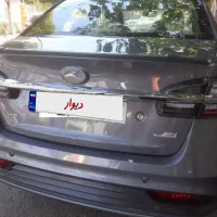 X55 Por /ایگل KMC|خودرو سواری و وانت|تهران, جی|دیوار