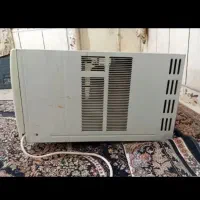 کولر گازی ال جی کره ایی