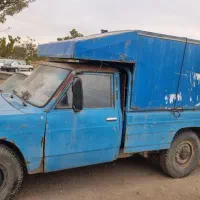 نیسان جهت اجاره