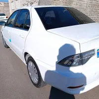 سمند سورن+ پلاس . XU7 P مشابه صفر|خودرو سواری و وانت|تربتحیدریه, باغ سلطانی|دیوار