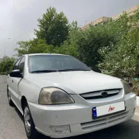 ریو ۸۶ ۳ لکه رنگ