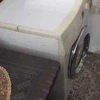 ماشین لباسشویی|ماشین لباسشویی و خشک‌کن لباس|تهران, مشیریه|دیوار