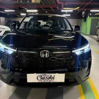 هوندا hrv پذیرش و فروش فوری در کمترین زمان