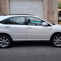 لکسوس rx 350 فول عمان|خودرو سواری و وانت|کرج, فاز ۳ مهرشهر|دیوار