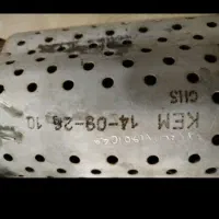 کاتالیست  خراب میخریم