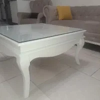 ست چوب،مبل،جلومبلی،عسلی،کنسول|مبلمان خانگی و میز عسلی|پردیس, فاز ۸|دیوار