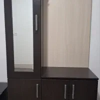 جاکفشی قهوه‌ای