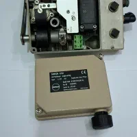 پوزیشنیر Samson....