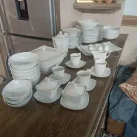 حراج سرویس چینی 12 نفره