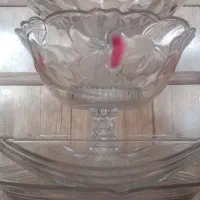 ۴عدد میوه خوری سالم وتمیز