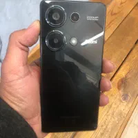 شیائومی Note13 pro 512 رام ۱۲